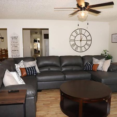 3 Bedroom Vacation Home Next To Silver Dollar City Branson Ngoại thất bức ảnh