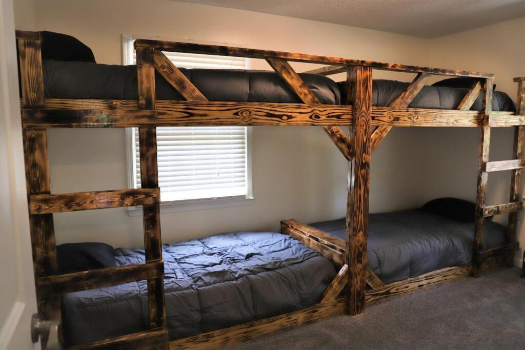 3 Bedroom Vacation Home Next To Silver Dollar City Branson Ngoại thất bức ảnh