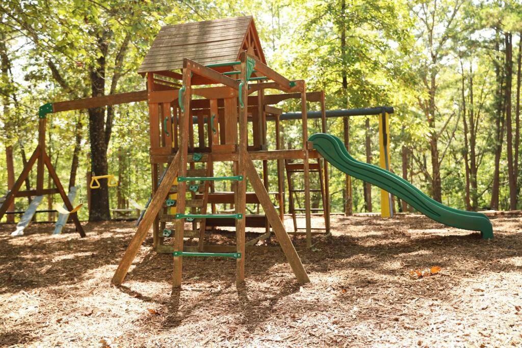 3 Bedroom Vacation Home Next To Silver Dollar City Branson Ngoại thất bức ảnh